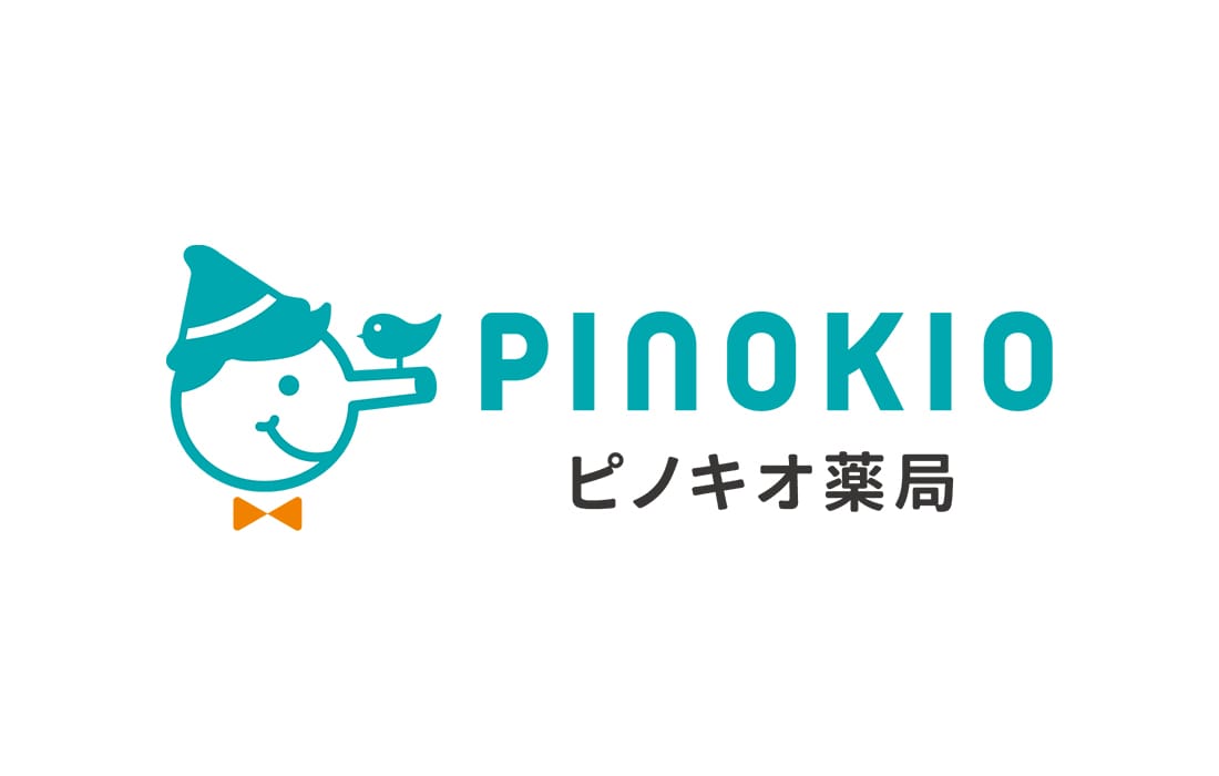 ピノキオ薬局